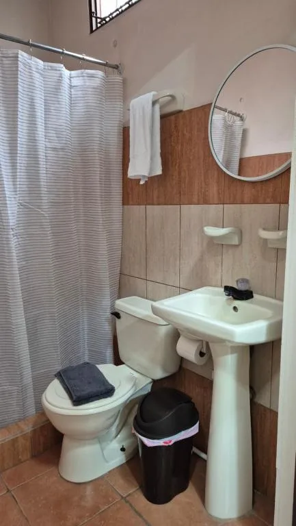 Velaz Guesthouse — 3