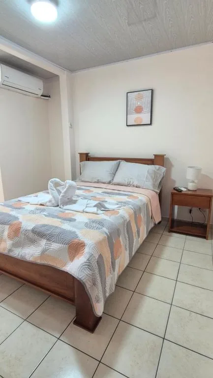 Velaz Guesthouse — 5