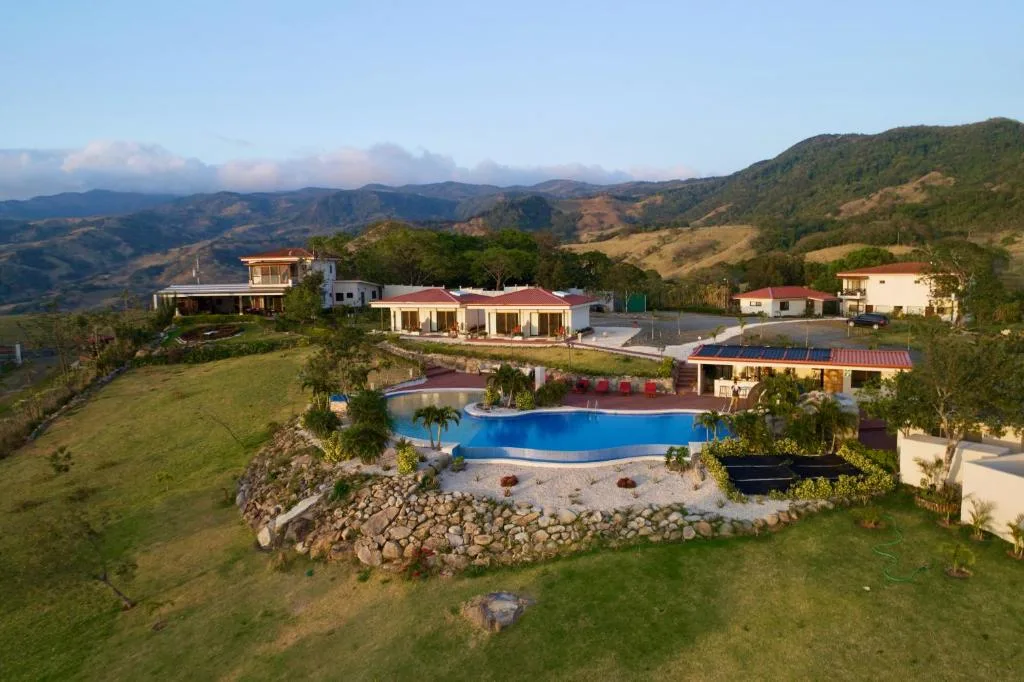 Vida Mountain Resort & Spa Adults Only