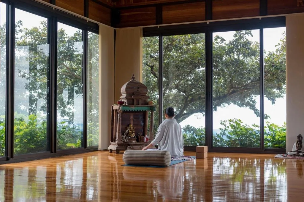 Vida Mountain Resort & Spa Adults Only — 4