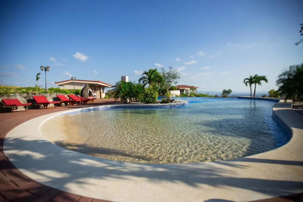 Vida Mountain Resort & Spa Adults Only — 5