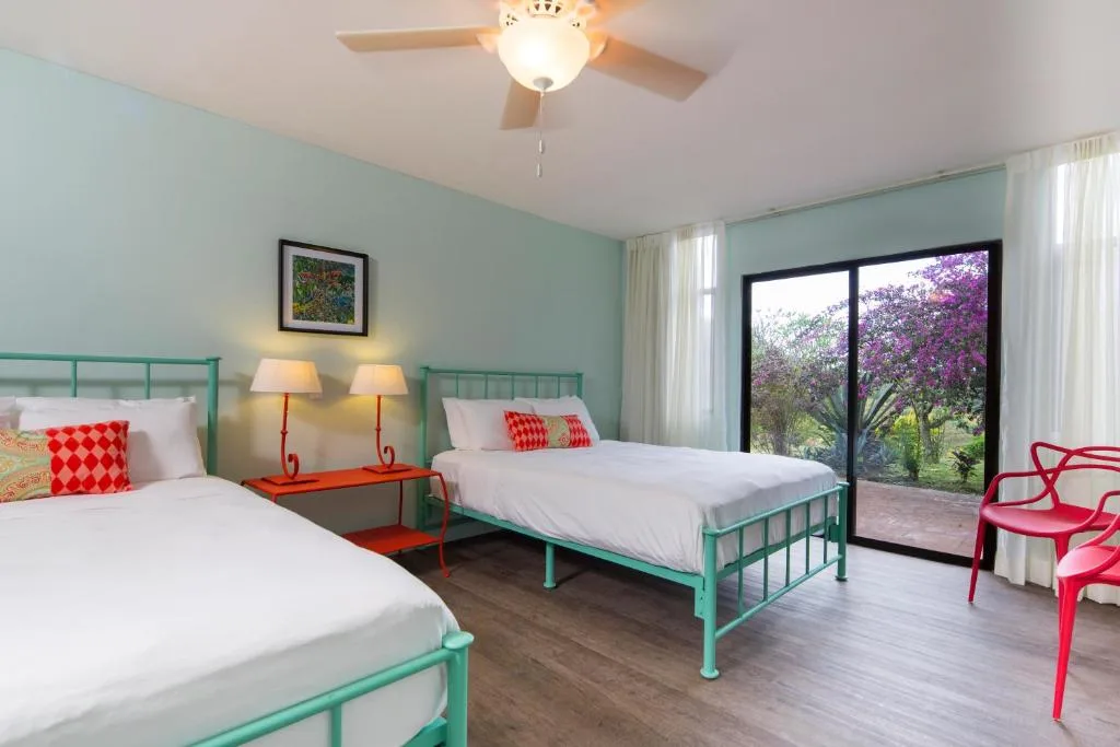 Villa San Ignacio — 2