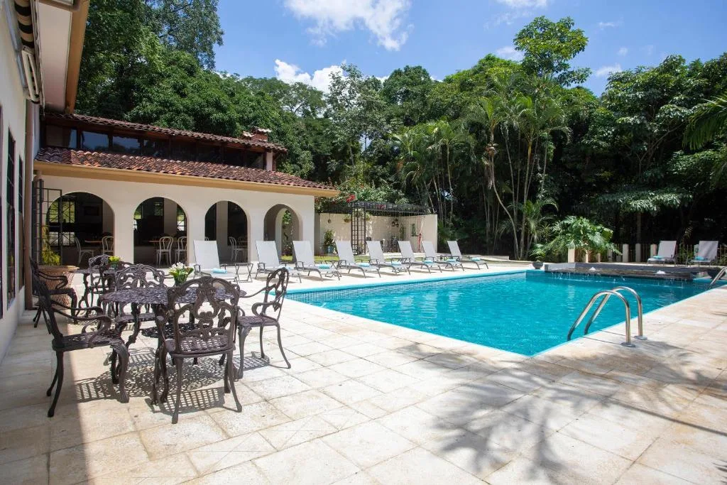 Villa San Ignacio — 4