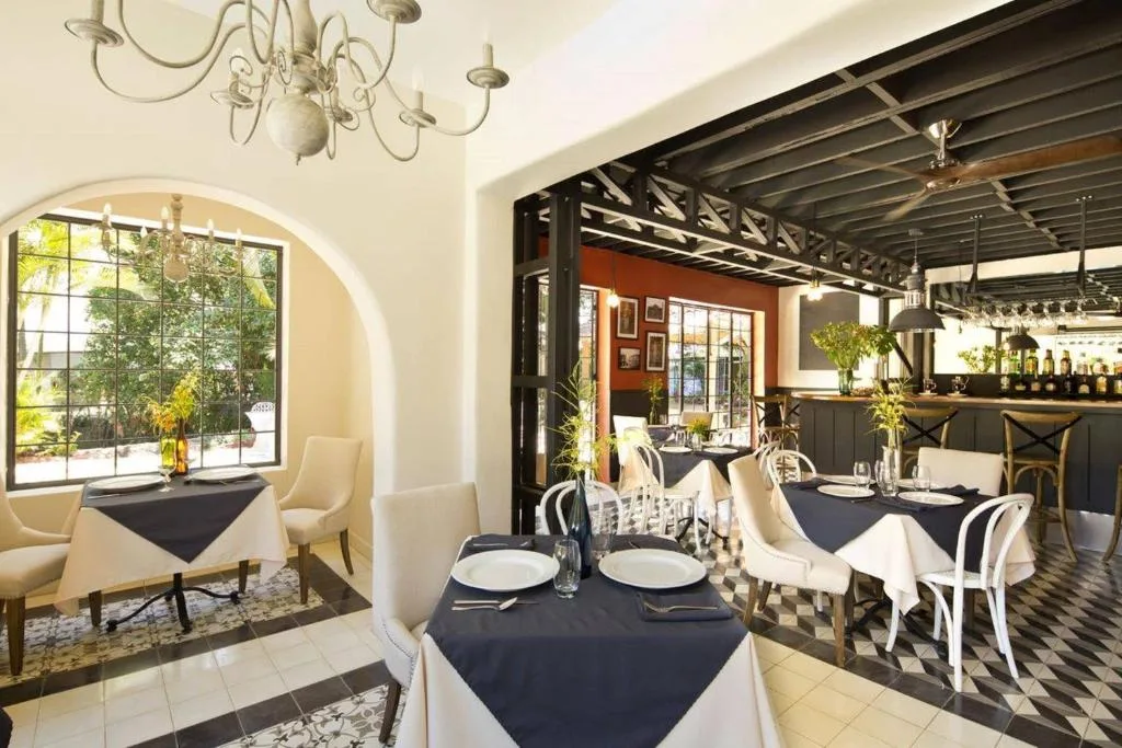 Villa San Ignacio — 5