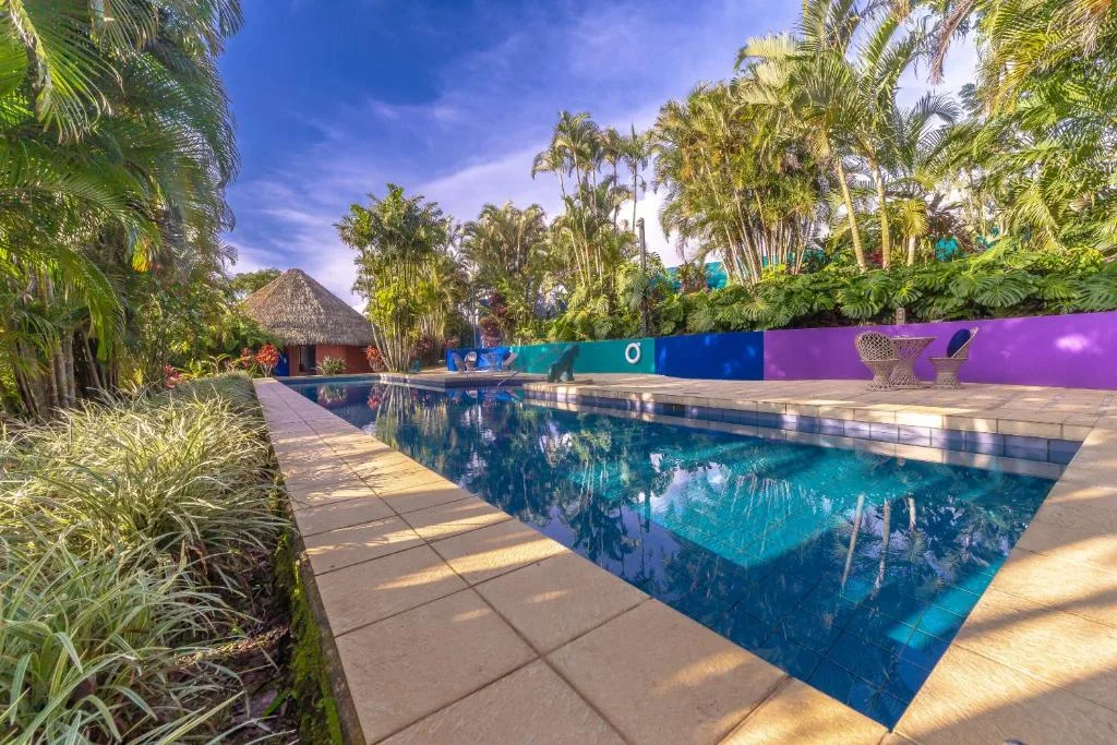 Xandari Resort & Spa — 2