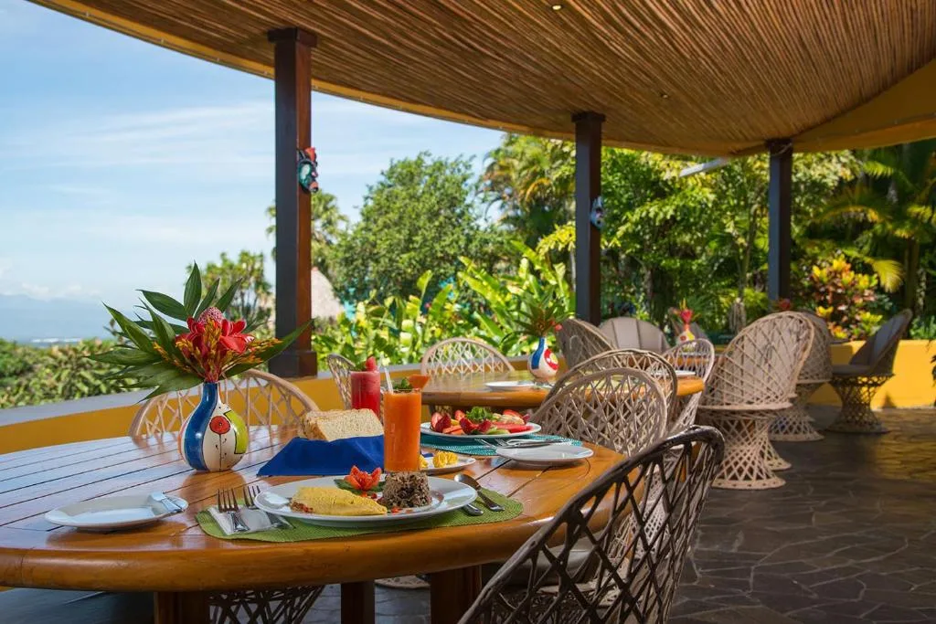 Xandari Resort & Spa — 3