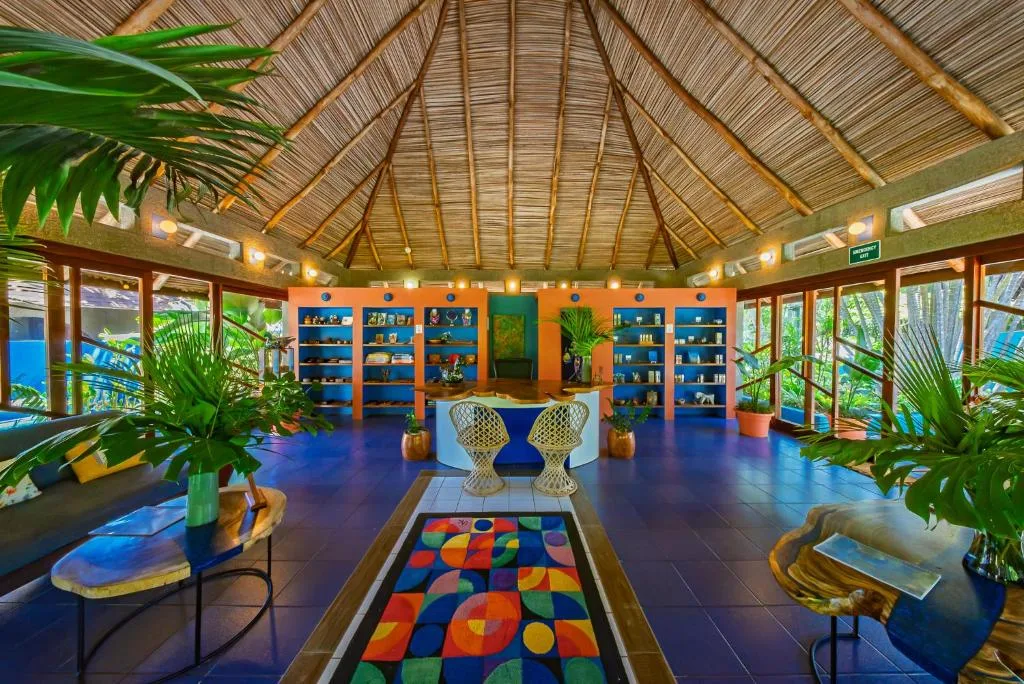 Xandari Resort & Spa — 4