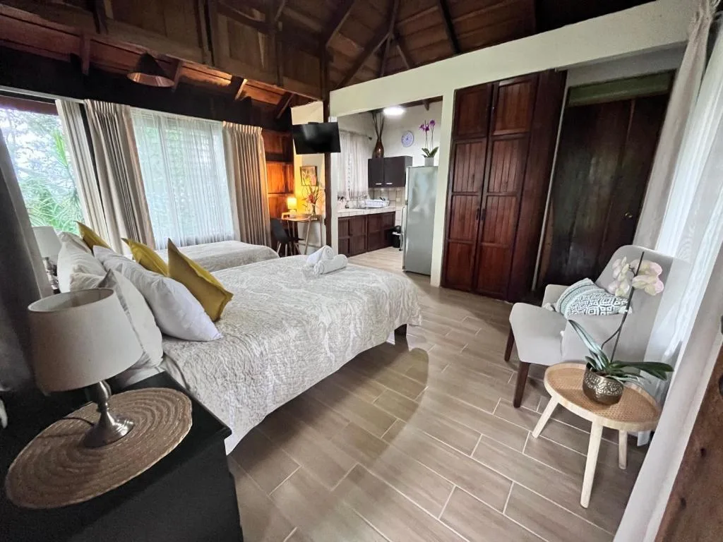 Hotel Villas de la Colina — 2