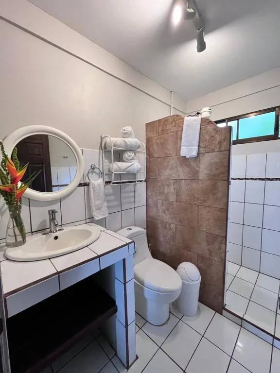 Hotel Villas de la Colina — 3