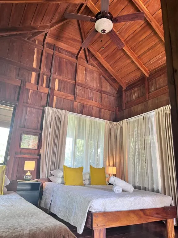 Hotel Villas de la Colina — 4
