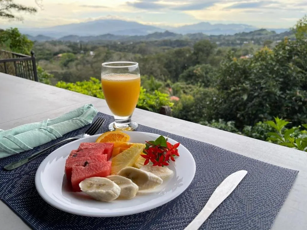 Hotel Villas de la Colina — 5