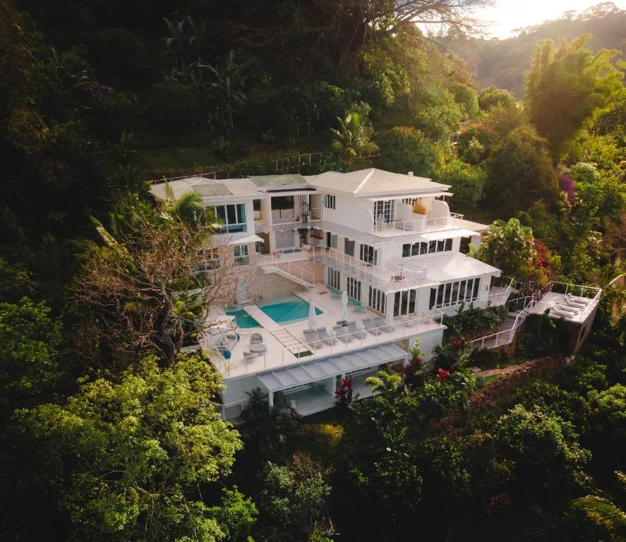 The Retreat Costa Rica - Wellness Resort & Spa — 2
