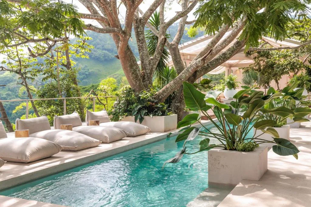 The Retreat Costa Rica - Wellness Resort & Spa — 3