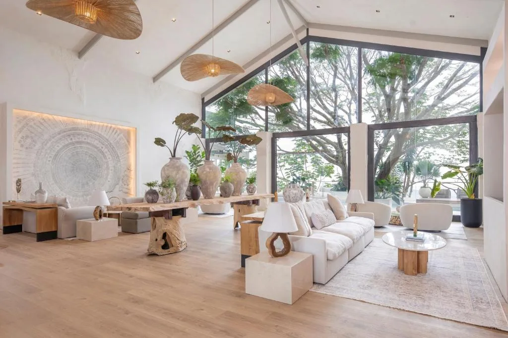 The Retreat Costa Rica - Wellness Resort & Spa — 4