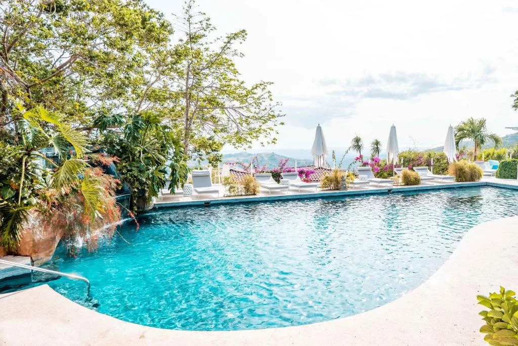 The Retreat Costa Rica - Wellness Resort & Spa — 5