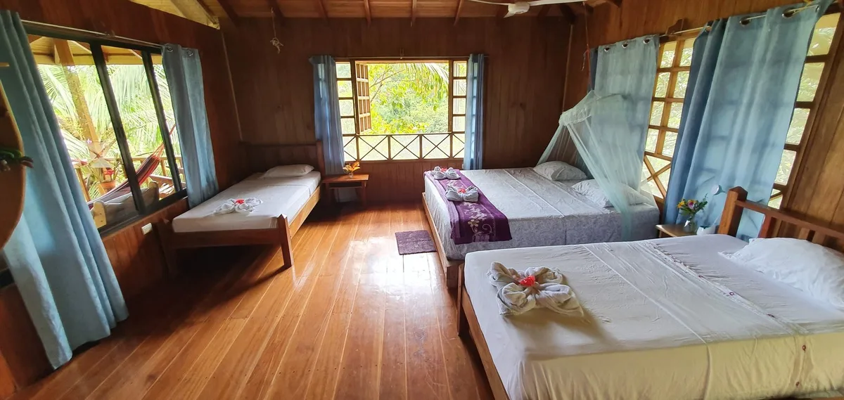 Casa Horizontes Corcovado — 5