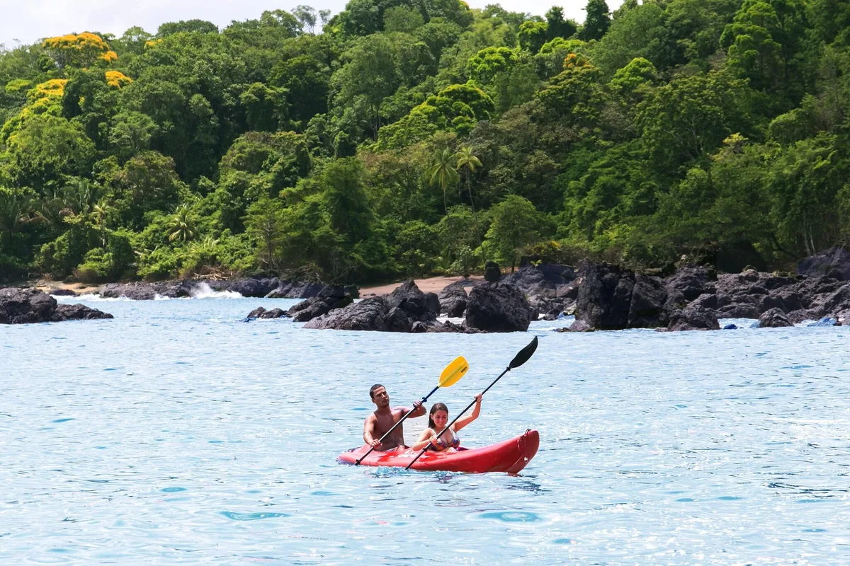 Copa De Arbol Beach & Rainforest Resort — 5