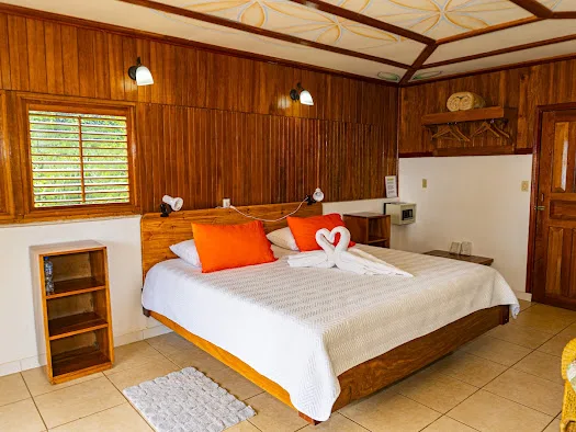 Drake Bay Wilderness Resort — 5