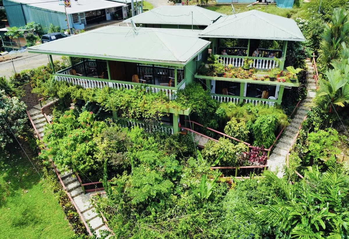 Hotel Jacamar — 2