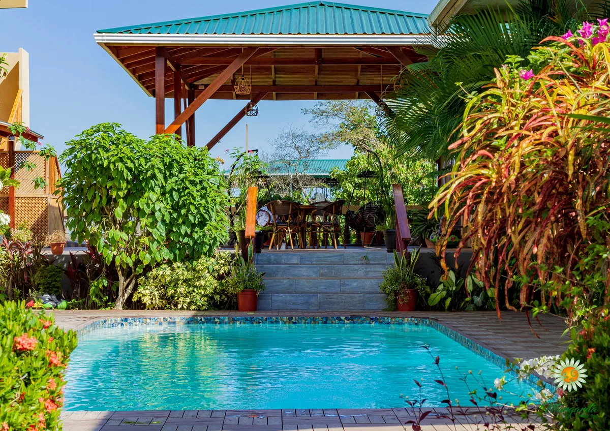 Hotel Margarita