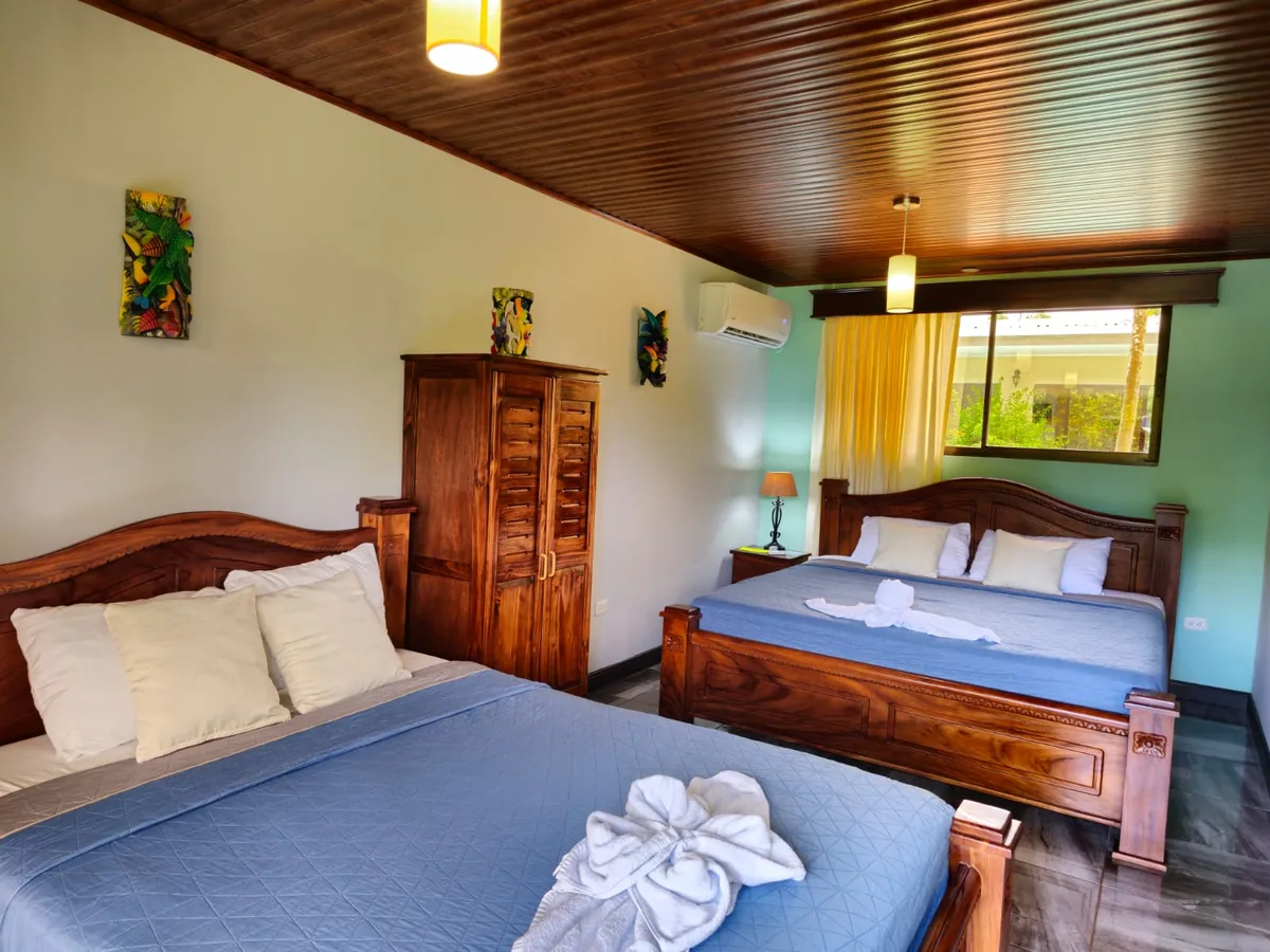 Hotel Margarita — 4