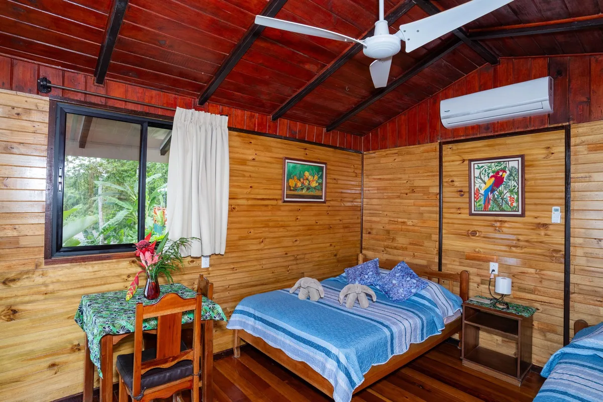 Hotel Pirate Cove — 2