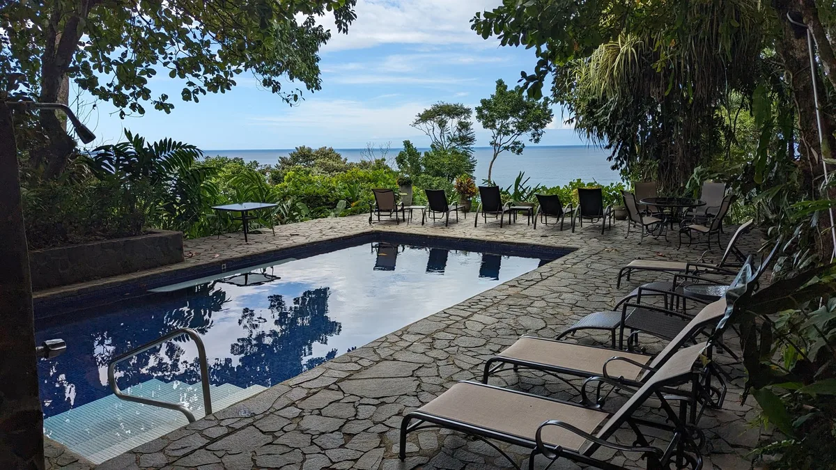 La Paloma Lodge