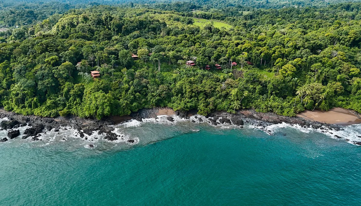 La Paloma Lodge — 3