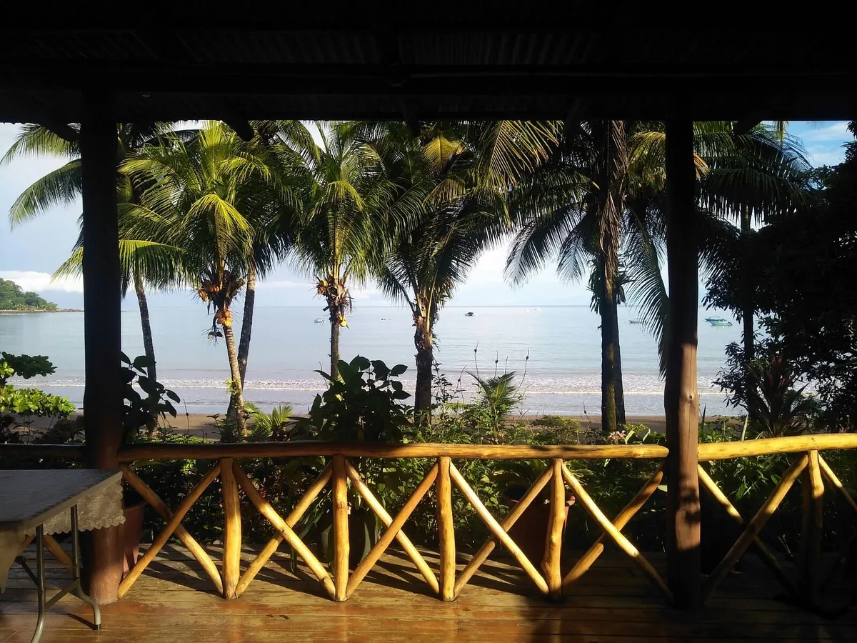 Las Brisas Cabinas