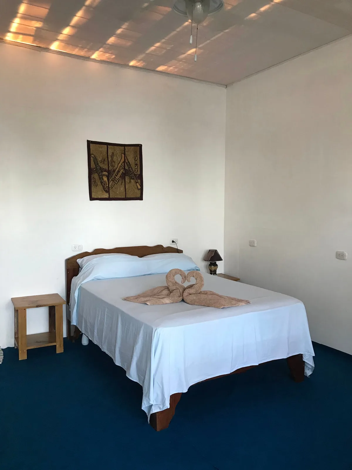 Las Brisas Cabinas — 5