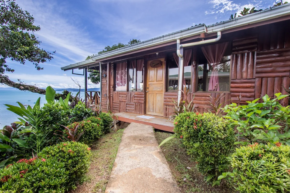 Las Cotingas Ocean View