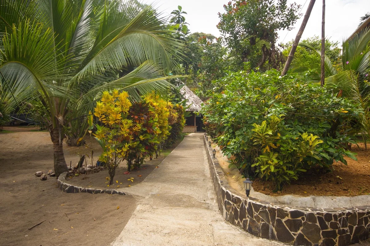 Rancho Corcovado Lodge — 4