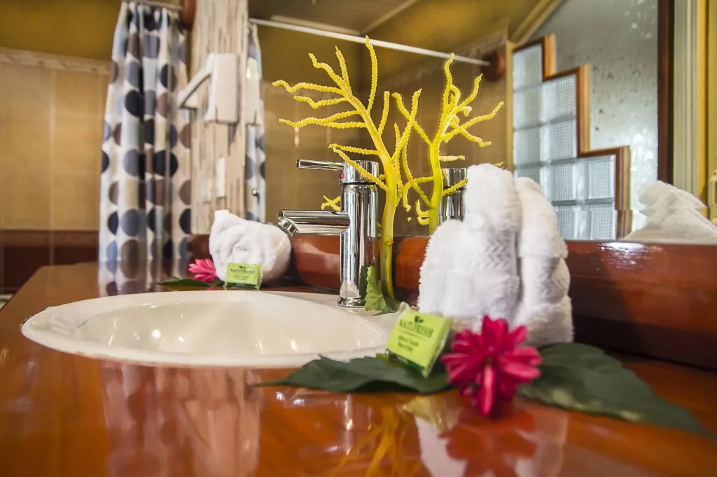 Rancho Corcovado Lodge — 5
