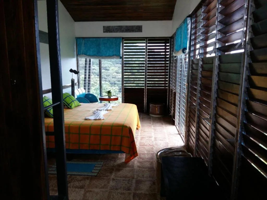 Celeste Mountain Lodge — 2