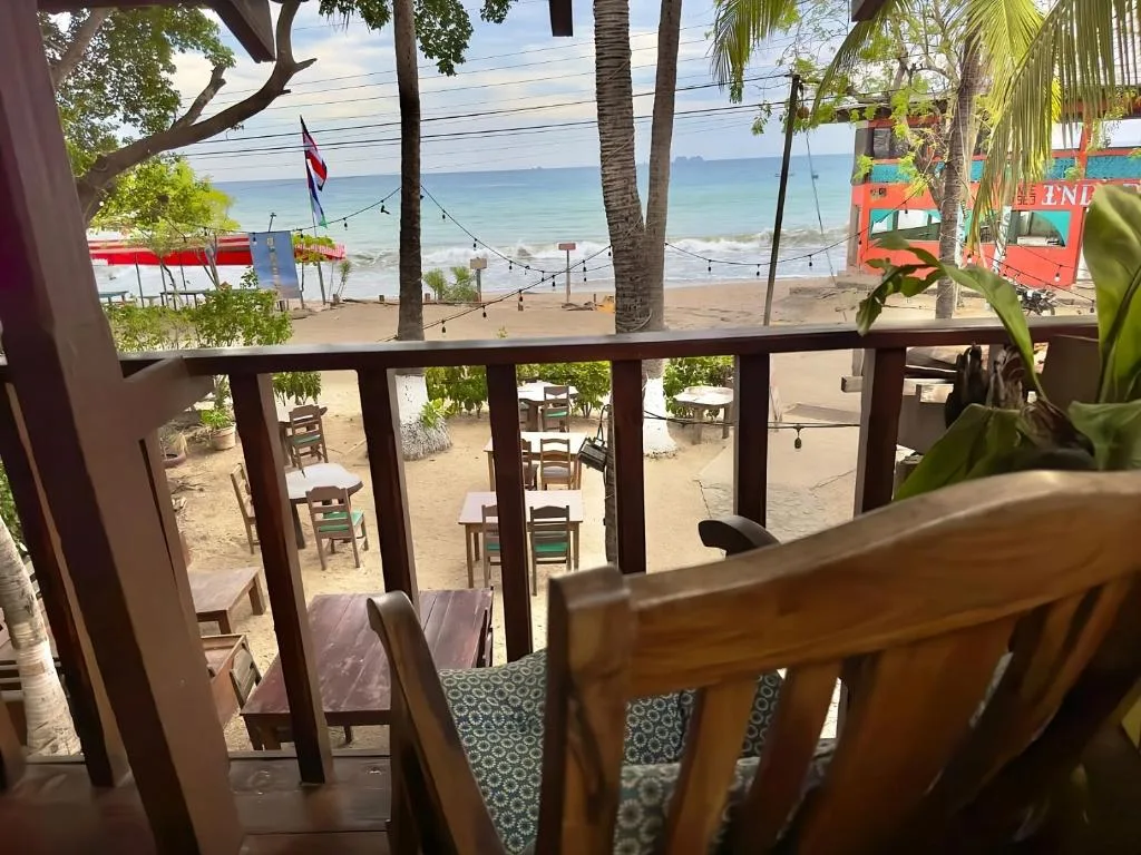Hotel Brasilito