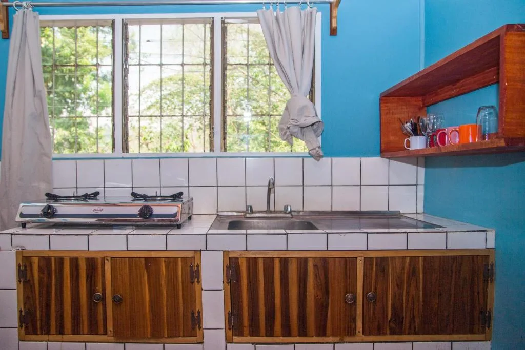 Hotel Brasilito — 2