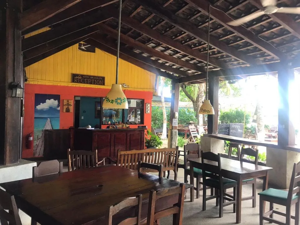 Hotel Brasilito — 3