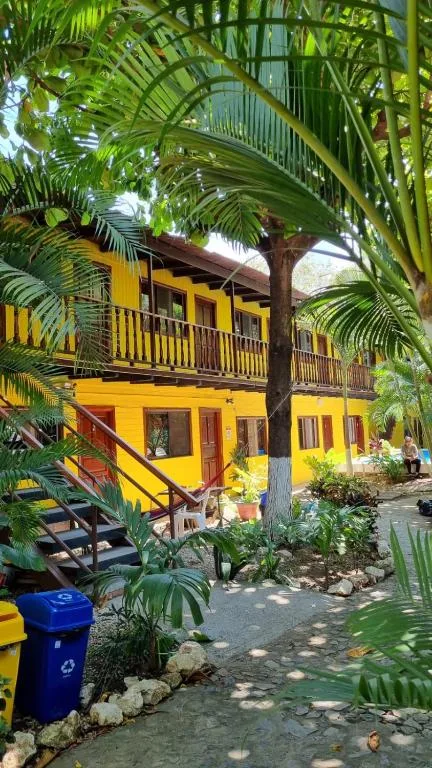 Hotel Brasilito — 4