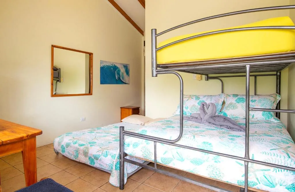 Hotel Diversion Tropical