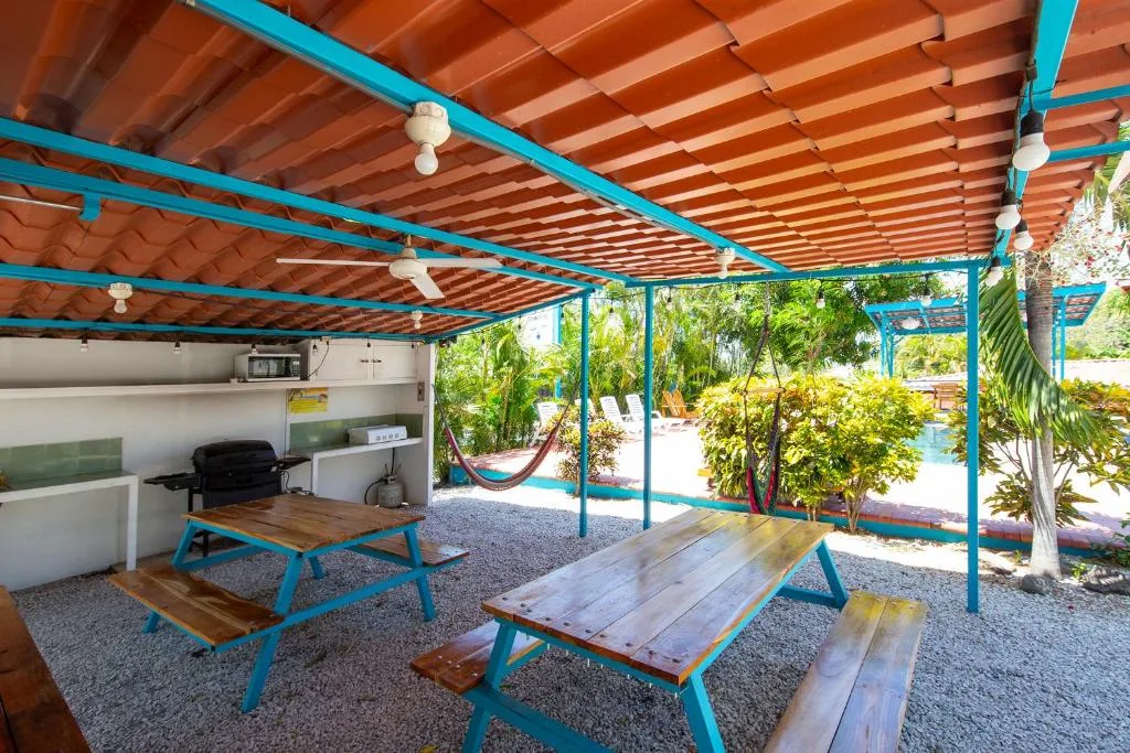 Hotel Diversion Tropical — 3