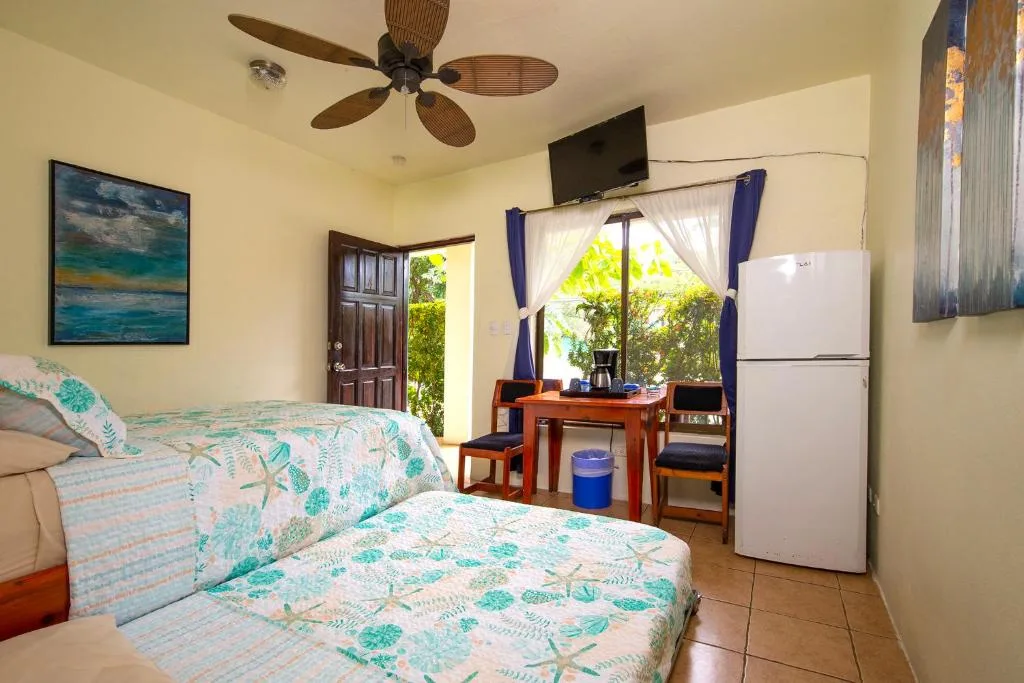 Hotel Diversion Tropical — 4