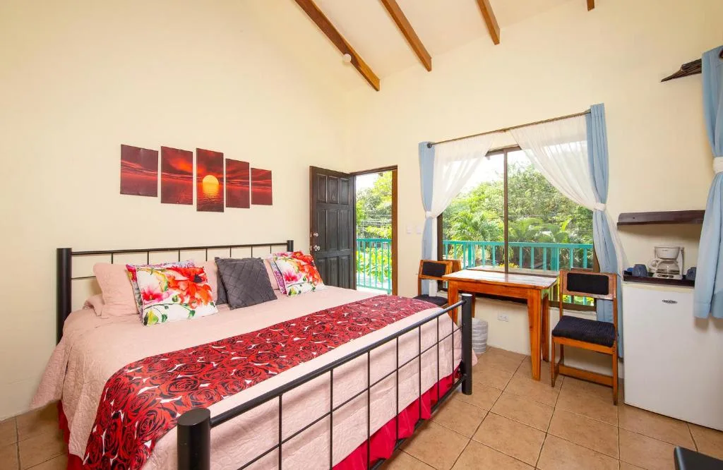 Hotel Diversion Tropical — 5
