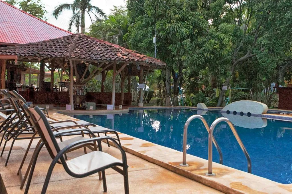Hotel Nany — 2