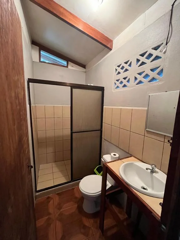 Cabinas El Mango — 3