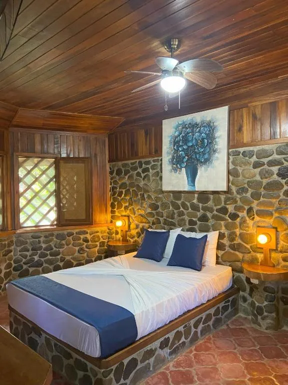 Bungalows Malú — 2