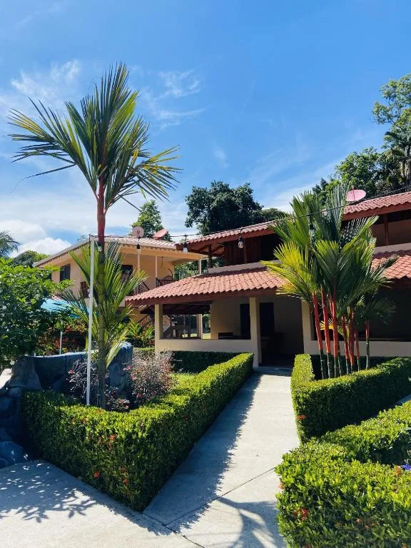 Bungalows Malú — 3