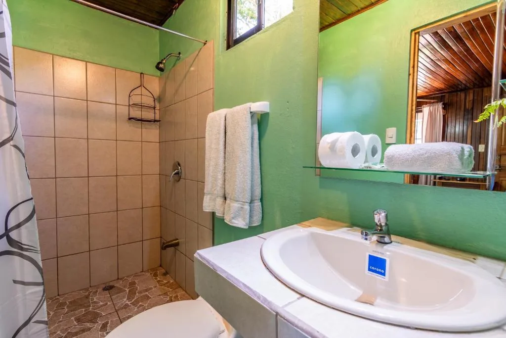 Cabinas Arrecife — 3