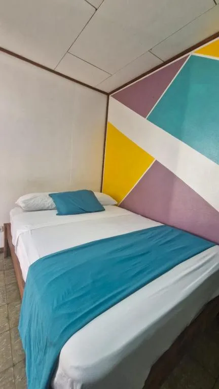 Cabinas Palmer