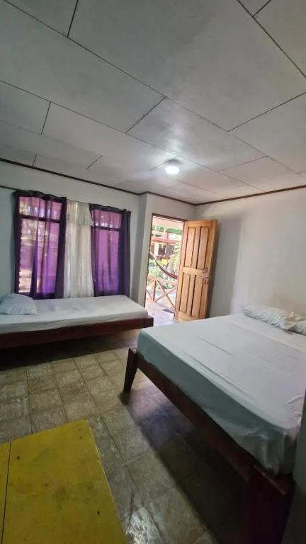 Cabinas Palmer — 2