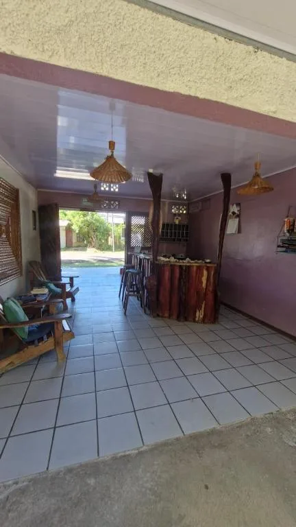 Cabinas Palmer — 3